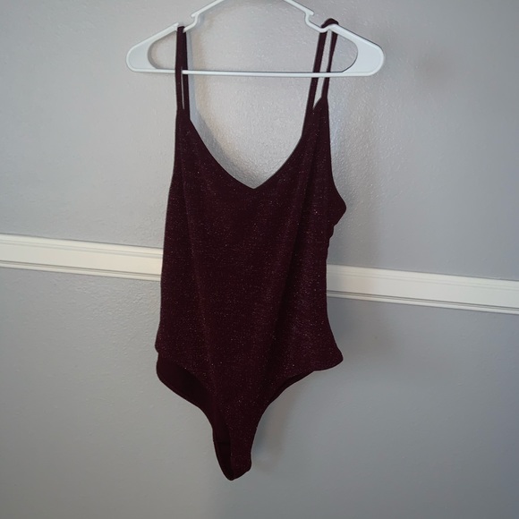 Body Suit - Picture 1 of 3